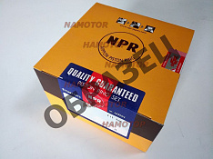 Кольца поршневые TOYOTA 1KD (SIZE 0,5), SDT10175ZZ 13013-30020/ 13013-30022/ 13013-30040/ 13013-30050 (2x1.5x3)
